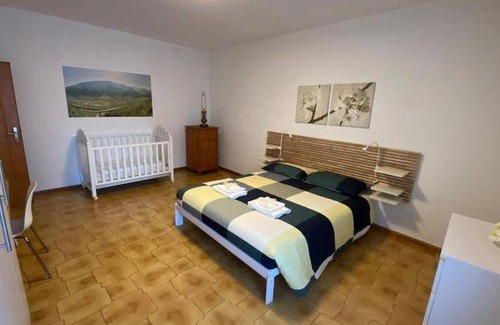 Ala Apartment | 75 m² Apartment ∙ 2 bedrooms ∙ 4 guests