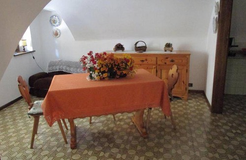 Baselga di Pine Apartment | 75 m² Apartment ∙ 3 bedrooms ∙ 6 guests