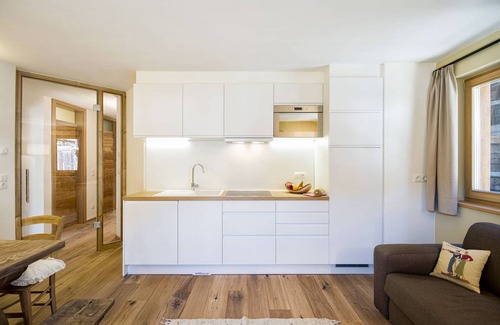 Selva di Val Gardena Apartment | 75 m² Apartment ∙ 3 bedrooms ∙ 8 guests