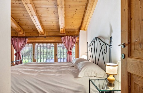Ronzo-Chienis Apartment | 75 m² Apartment ∙ 2 bedrooms ∙ 4 guests