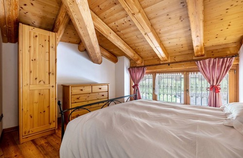 Ronzo-Chienis Apartment | 75 m² Apartment ∙ 2 bedrooms ∙ 4 guests