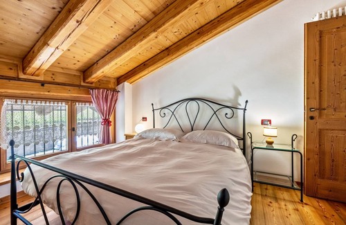 Ronzo-Chienis Apartment | 75 m² Apartment ∙ 2 bedrooms ∙ 4 guests