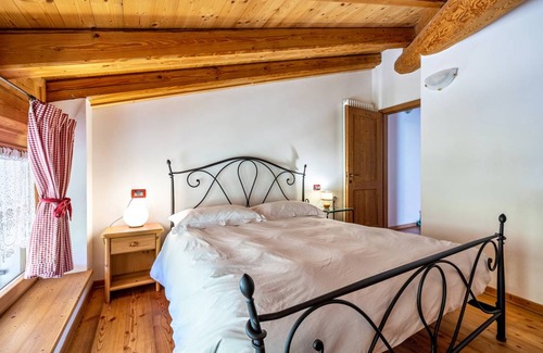 Ronzo-Chienis Apartment | 75 m² Apartment ∙ 2 bedrooms ∙ 4 guests