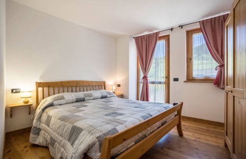 Ronzo-Chienis Apartment | 75 m² Apartment ∙ 2 bedrooms ∙ 4 guests