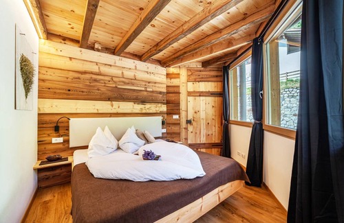 Santa Valburga Apartment | 75 m² Apartment ∙ 2 bedrooms ∙ 6 guests