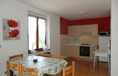 Val Maria-Pur Apartment | 75 m² Apartment ∙ 2 bedrooms ∙ 5 guests