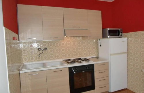 Val Maria-Pur Apartment | 75 m² Apartment ∙ 2 bedrooms ∙ 5 guests