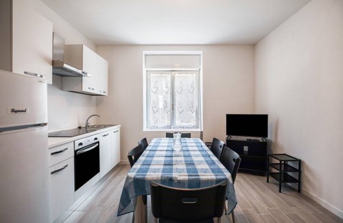 Levico Terme Apartment | 75 m² Apartment ∙ 2 bedrooms ∙ 6 guests