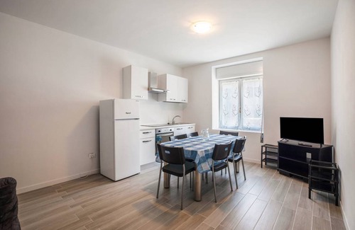 Levico Terme Apartment | 75 m² Apartment ∙ 2 bedrooms ∙ 6 guests