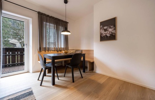 Bressanone Apartment | 75 m² Apartment ∙ 1 bedroom ∙ 4 guests