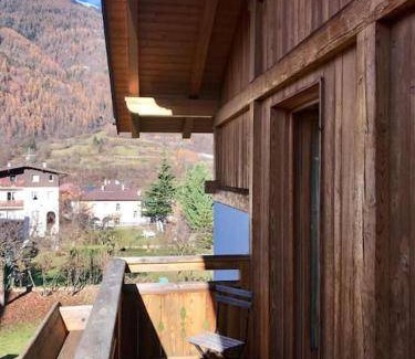 Dimaro Apartment | 75 m² Apartment ∙ 2 bedrooms ∙ 4 guests