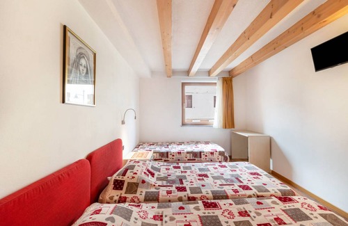 Tesero Apartment | 75 m² Apartment ∙ 2 bedrooms ∙ 5 guests