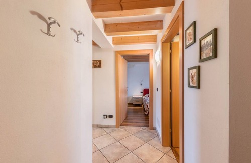 Tesero Apartment | 75 m² Apartment ∙ 2 bedrooms ∙ 5 guests