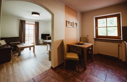 Foiana Apartment | 75 m² Apartment ∙ 2 bedrooms ∙ 4 guests