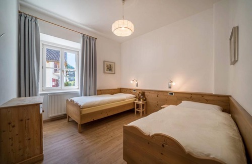 Nalles Apartment | 75 m² Apartment ∙ 2 bedrooms ∙ 6 guests