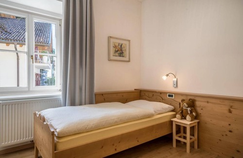 Nalles Apartment | 75 m² Apartment ∙ 2 bedrooms ∙ 6 guests