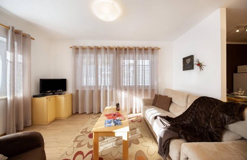 Pera Apartment | 75 m² Apartment ∙ 2 bedrooms ∙ 5 guests
