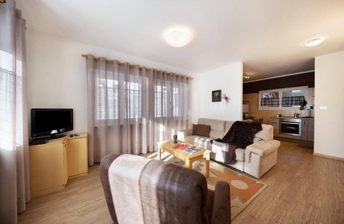 Pera Apartment | 75 m² Apartment ∙ 2 bedrooms ∙ 5 guests