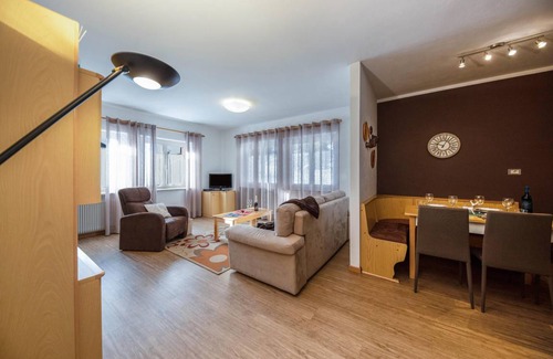 Pera Apartment | 75 m² Apartment ∙ 2 bedrooms ∙ 5 guests
