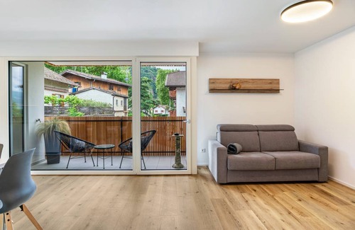 Auer Apartment | 75 m² Apartment ∙ 2 bedrooms ∙ 5 guests