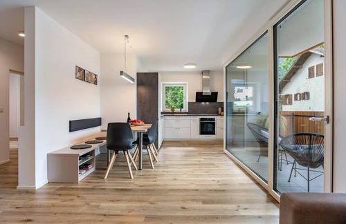 Auer Apartment | 75 m² Apartment ∙ 2 bedrooms ∙ 5 guests