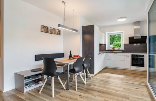Auer Apartment | 75 m² Apartment ∙ 2 bedrooms ∙ 5 guests