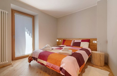 Carisolo Apartment | 75 m² Apartment ∙ 2 bedrooms ∙ 4 guests