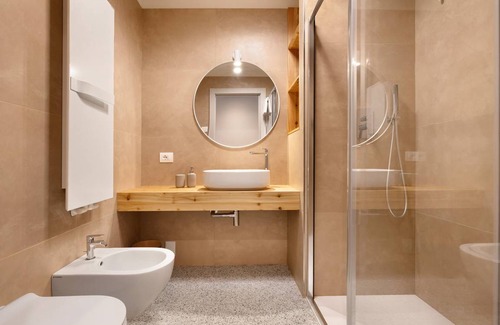 Carisolo Apartment | 75 m² Apartment ∙ 2 bedrooms ∙ 4 guests