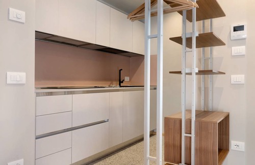Carisolo Apartment | 75 m² Apartment ∙ 2 bedrooms ∙ 4 guests