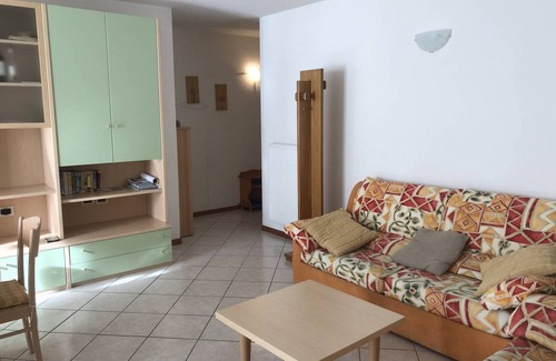 Carisolo Apartment | 75 m² Apartment ∙ 2 bedrooms ∙ 5 guests