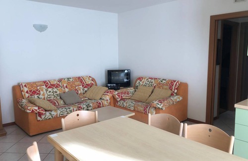 Carisolo Apartment | 75 m² Apartment ∙ 2 bedrooms ∙ 5 guests