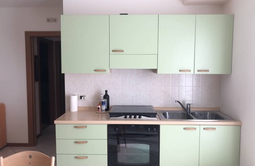 Carisolo Apartment | 75 m² Apartment ∙ 2 bedrooms ∙ 5 guests