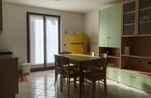 Carisolo Apartment | 75 m² Apartment ∙ 2 bedrooms ∙ 5 guests
