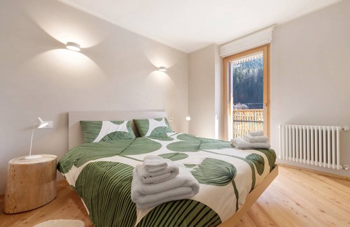 Carisolo Apartment | 75 m² Apartment ∙ 2 bedrooms ∙ 4 guests