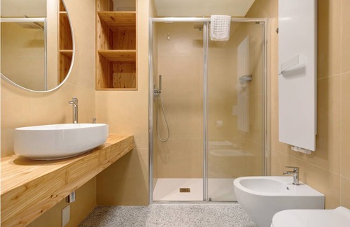 Carisolo Apartment | 75 m² Apartment ∙ 2 bedrooms ∙ 4 guests