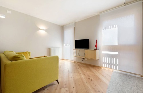 Carisolo Apartment | 75 m² Apartment ∙ 2 bedrooms ∙ 4 guests