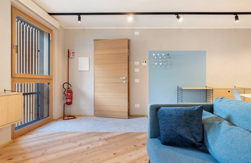 Carisolo Apartment | 75 m² Apartment ∙ 2 bedrooms ∙ 4 guests