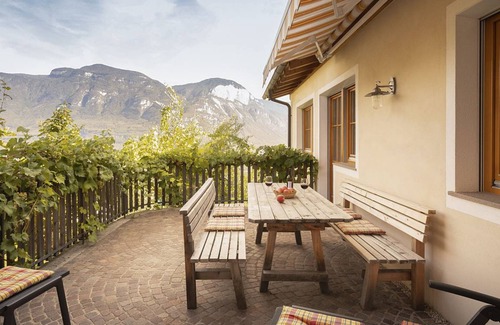 Kurtatsch an der Weinstraße Apartment | 75 m² Apartment ∙ 2 bedrooms ∙ 6 guests