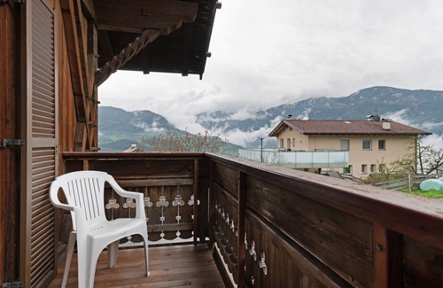 Feldthurns Apartment | 75 m² Apartment ∙ 2 bedrooms ∙ 5 guests