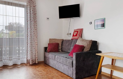 Feldthurns Apartment | 75 m² Apartment ∙ 2 bedrooms ∙ 5 guests