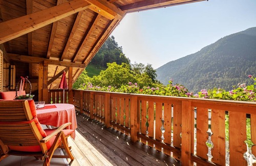 San Pancrazio Apartment | 75 m² Apartment ∙ 3 bedrooms ∙ 5 guests