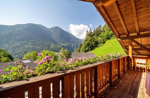 San Pancrazio Apartment | 75 m² Apartment ∙ 3 bedrooms ∙ 5 guests