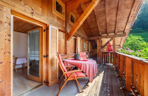 San Pancrazio Apartment | 75 m² Apartment ∙ 3 bedrooms ∙ 5 guests