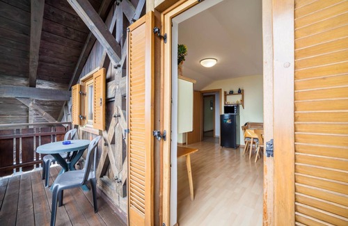 Meltina House | 75 m² Farmhouse ∙ 2 bedrooms ∙ 6 guests