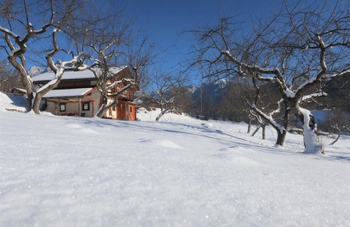 Mezzano House | 75 m² House ∙ 2 bedrooms ∙ 5 guests