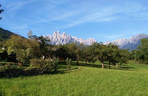 Mezzano House | 75 m² House ∙ 2 bedrooms ∙ 5 guests