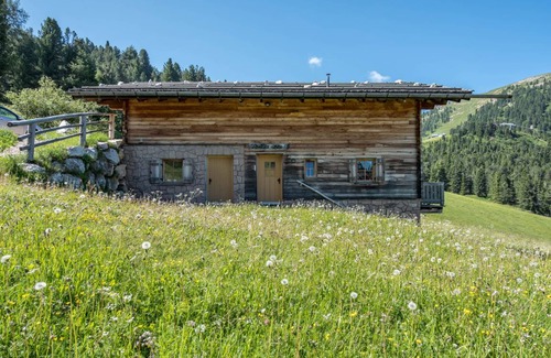 Obereggen House | 75 m² House ∙ 3 bedrooms ∙ 8 guests