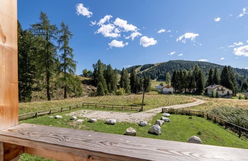 Castello Tesino House | 75 m² House ∙ 3 bedrooms ∙ 8 guests