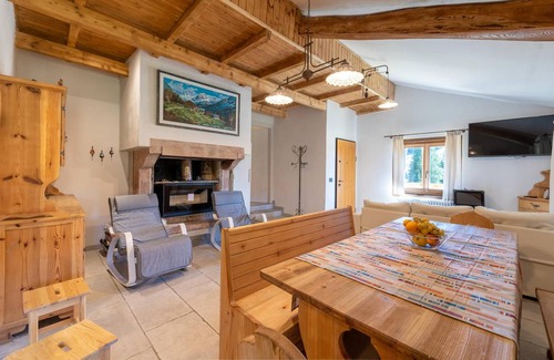 Castello Tesino House | 75 m² House ∙ 3 bedrooms ∙ 8 guests