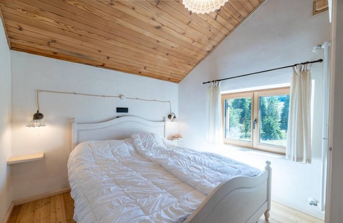 Castello Tesino House | 75 m² House ∙ 3 bedrooms ∙ 8 guests